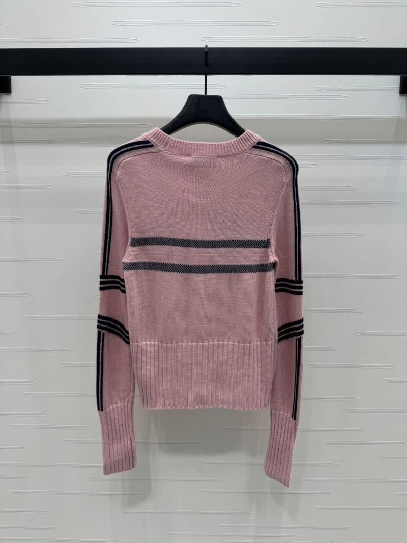 Christian Dior Sweaters